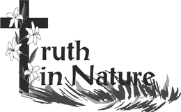 TRUTH IN NATURE trademark