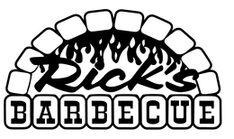 RICK'S BARBECUE trademark