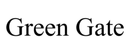 GREEN GATE trademark