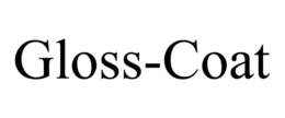 GLOSS-COAT trademark