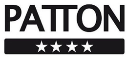 PATTON trademark