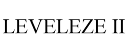 LEVELEZE II trademark