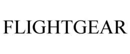 FLIGHTGEAR trademark