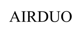AIRDUO trademark