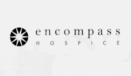 ENCOMPASS HOSPICE trademark