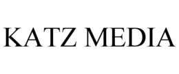 KATZ MEDIA trademark
