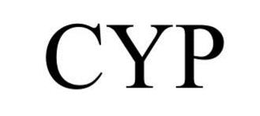 CYP trademark