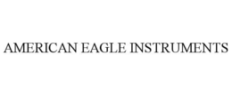 AMERICAN EAGLE INSTRUMENTS trademark