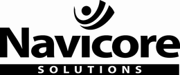 NAVICORE SOLUTIONS trademark