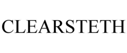 CLEARSTETH trademark