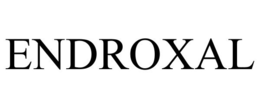 ENDROXAL trademark