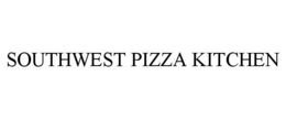SOUTHWEST PIZZA KITCHEN trademark