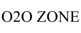 O2O ZONE trademark