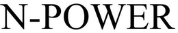 N-POWER trademark