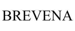 BREVENA trademark