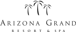 ARIZONA GRAND RESORT & SPA trademark