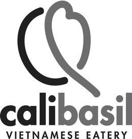 CB CALIBASIL VIETNAMESE EATERY trademark