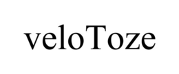 VELOTOZE trademark