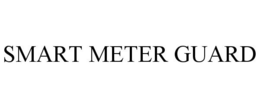 SMART METER GUARD trademark