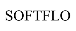 SOFTFLO trademark