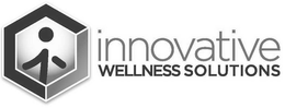 INNOVATIVE WELLNESS SOLUTIONS trademark
