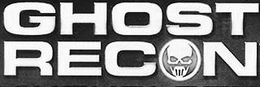 GHOST RECON trademark