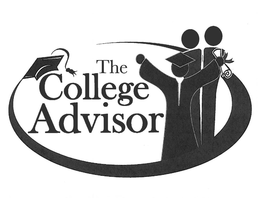 THE COLLEGE ADVISOR trademark