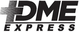 DME EXPRESS trademark