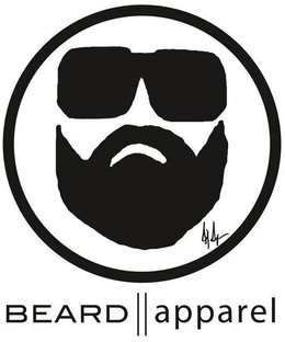 AJ APONE BEARD APPAREL trademark