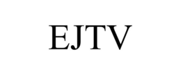 EJTV trademark