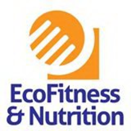 ECOFITNESS & NUTRITION trademark