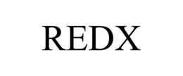 REDX trademark