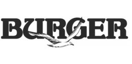 BURGER trademark