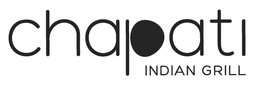 CHAPATI INDIAN GRILL trademark