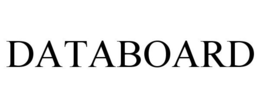 DATABOARD trademark