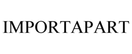 IMPORTAPART trademark