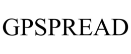 GPSPREAD trademark