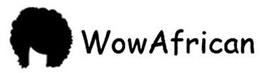 WOWAFRICAN trademark