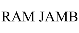 RAM JAMB trademark