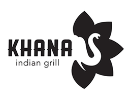 KHANA INDIAN GRILL trademark