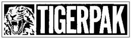 TIGERPAK trademark