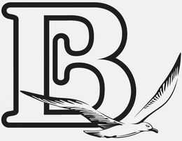 B trademark