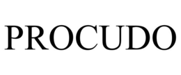 PROCUDO trademark