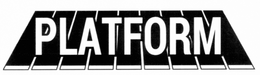 PLATFORM trademark