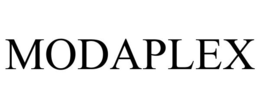MODAPLEX trademark