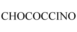 CHOCOCCINO trademark