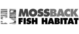 MOSSBACK FISH HABITAT trademark