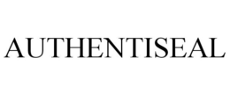 AUTHENTISEAL trademark