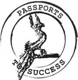 PASSPORTS TO SUCCESS trademark