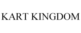 KART KINGDOM trademark